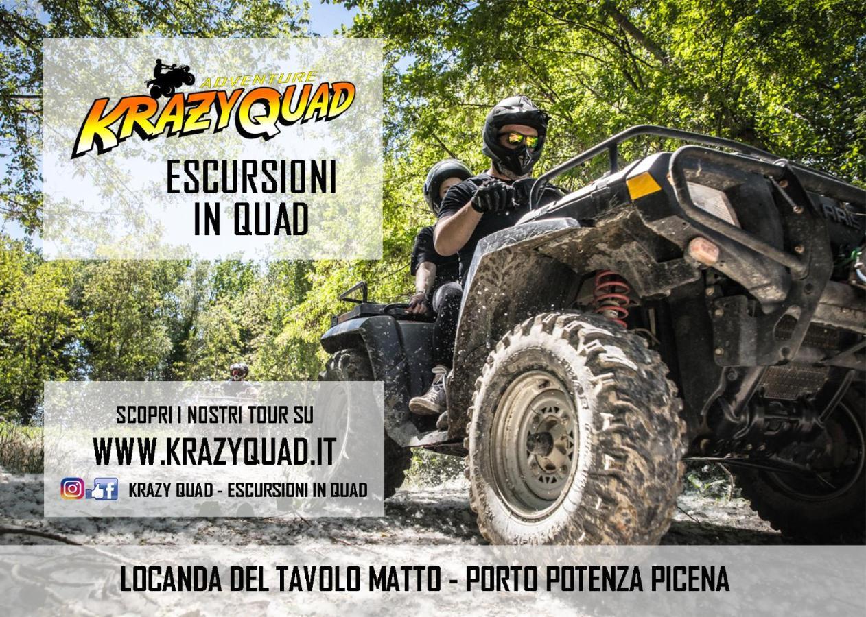 Locanda Del Tavolo Matto