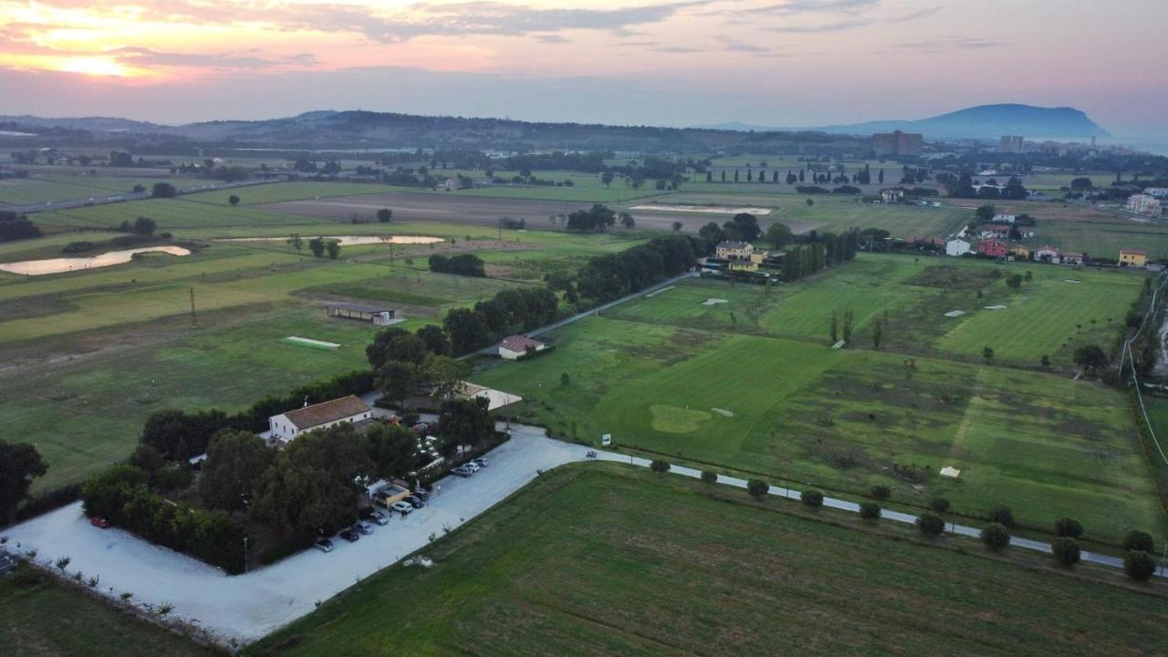 Del Tavolo Matto Guest house